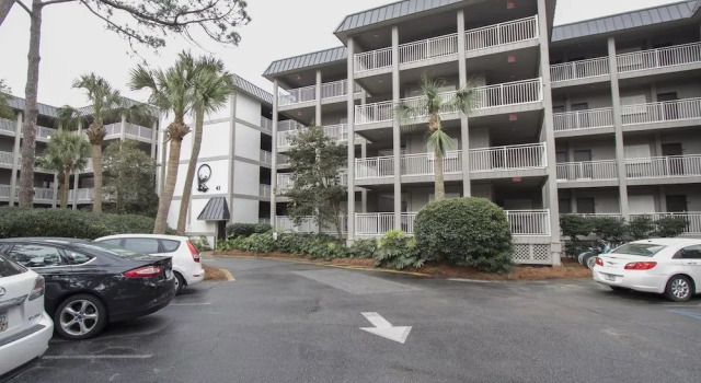 Ocean Dunes Villa #dod416 2 Bedrooms 2 Bathrooms Condo
