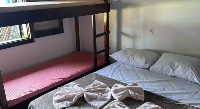 Pousada Você no Guarujá