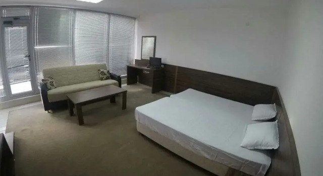 Hostel Coral City