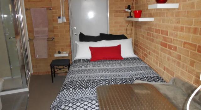 Como Waters Bed & Breakfast, Reserva ahora Hotel Como , cerca de Estación Canning Bridge
