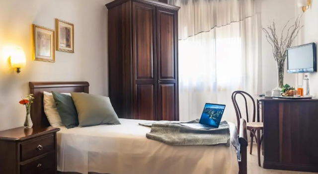 Одноместный номер Standard Hotel Da Gigi