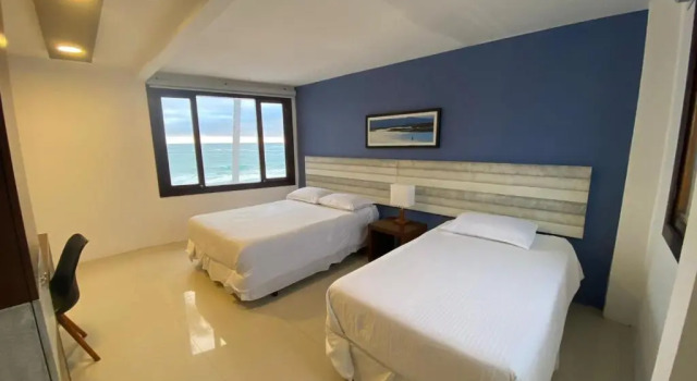 Номер Standard Casita de la Playa