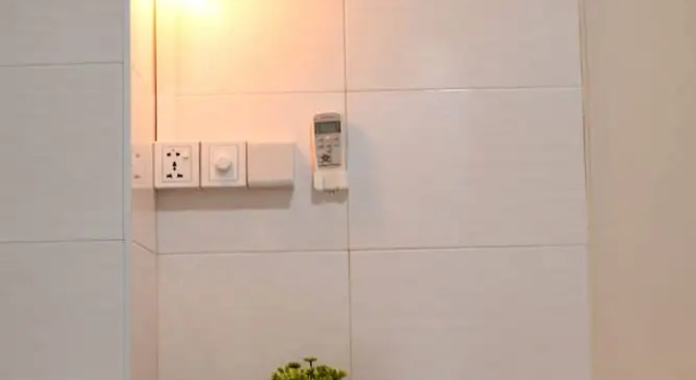 Двухместный номер Economy Moe Hostel
