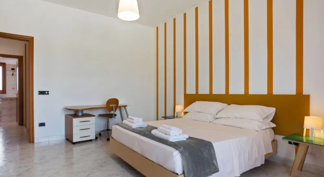 Spacious Apartment in Avola near the Seabeach, Забронировать Апартаменты/квартира Апартаменты Авола, Апартаменты/квартира