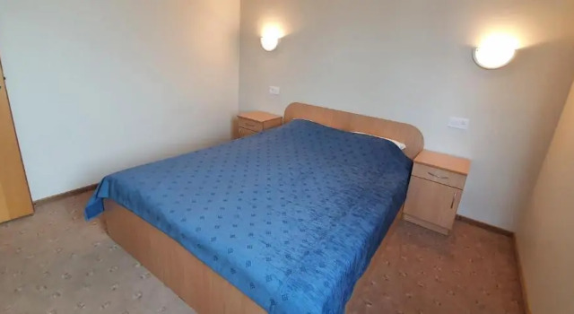 Номер Comfort Sports Hotel