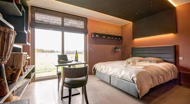 B&B Finis terrae, Rezerwuj Bed and Breakfast Hotele w Bruksela z parkingiem, Parking
