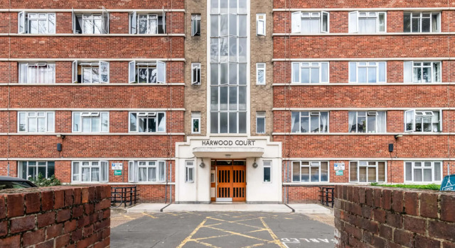 Gorgeous Putney Flat