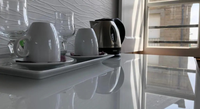 Двухместный номер Superior Hotel Elizabeth - Intra Muros