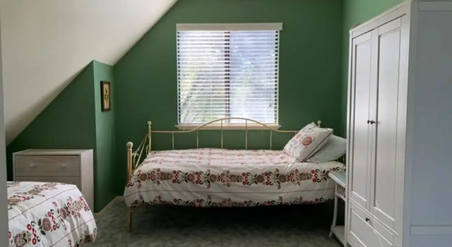 Hillside Cottage Retreat, Boek Vakantiehuis Oakhurst 