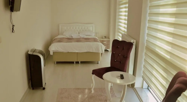 Номер Standard Inci Otel