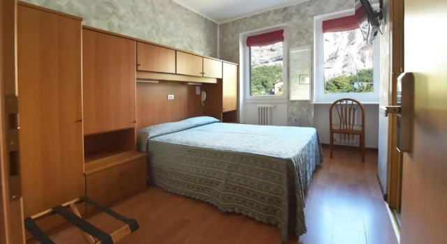 Номер Standard Hotel Angelini