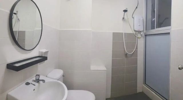 Коттедж Teratak Teratai Homestay - Corner