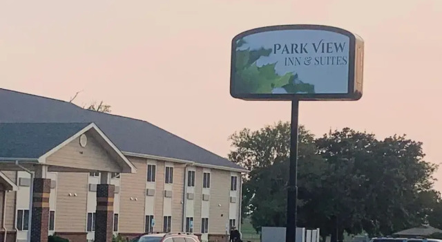 Park View Inn & Suites Hoisington, Book Hotel Hoisington Kansas