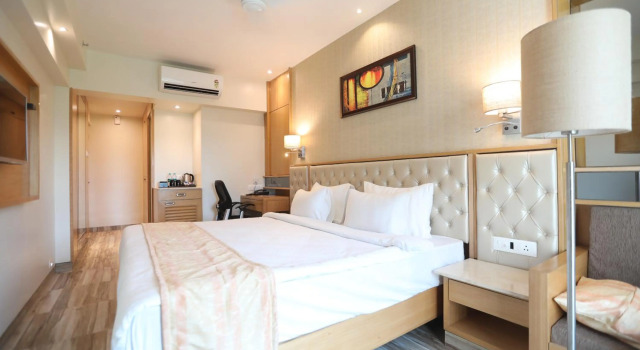 Hotel Cliffton