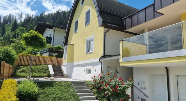 Шале Panorama Chalet Schmittendrin by we rent, SUMMERCARD INCLUDED