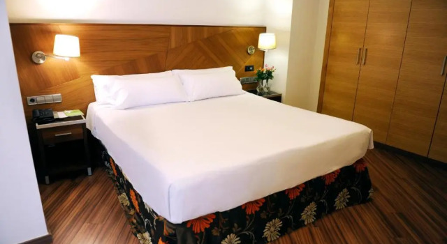 Номер Superior Hotel El Churra
