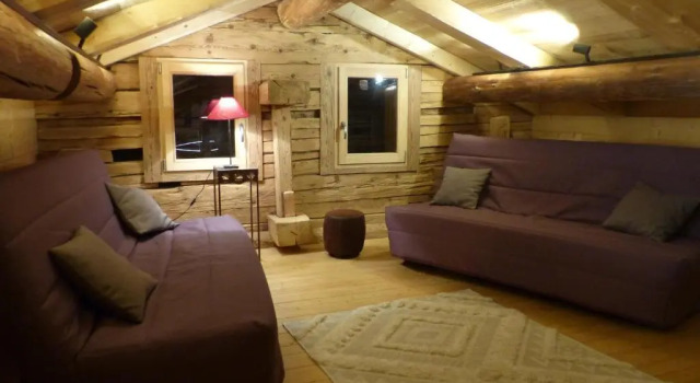 Appartement Le Grand-Bornand, 4 pièces, 10 personnes - FR-1-467-100, Забронировать Апартаменты/квартира Апартаменты Ле-Гран-Борнан, Апартаменты/квартира