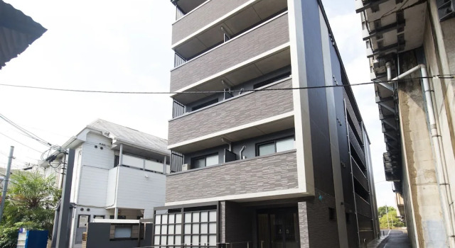 JAPANING HOTEL Kyoto-Station EAST, Забронировать Отель Отели Киото 3 звезды, рядом с Киотская башня, 3*