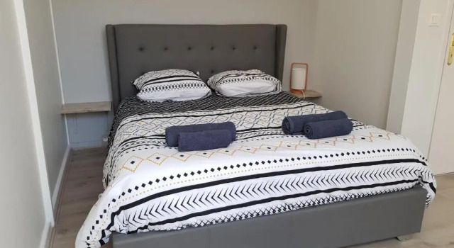 Коттедж с 3 комнатами ☆La Récréation Lochoise☆ Maison 8pers, Zoo de Beauval
