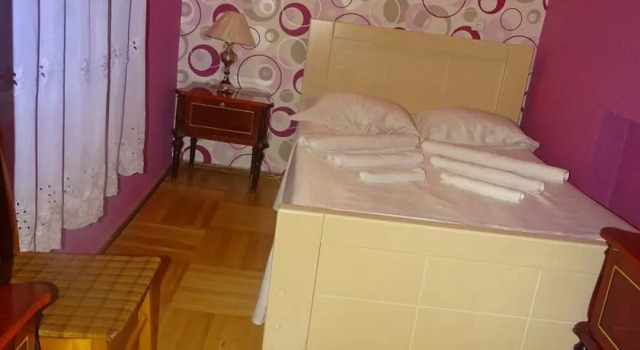 Guest House Smile
