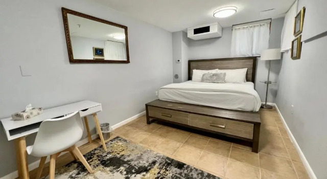 Семейный люкс SKYLARANNA Resort & SPA