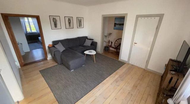 Projekt Schwedenalm, Prenota Hotel Furudal 
