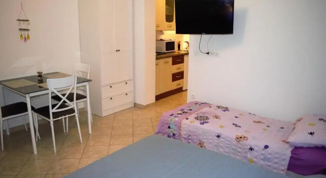 Leela Apartment