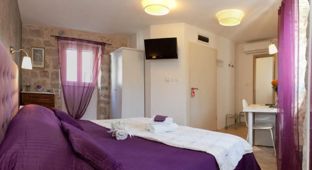 Bed & Breakfast Vila Baguc, Prenota Bed & breakfast Hotel SPA a Croatian Islands, SPA