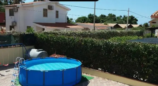 Villino Giada, Book Hotel Hotels in Sicily with a Pool, Swimming Pool