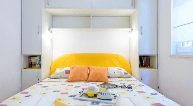 Апартаменты Apartment Kiwi