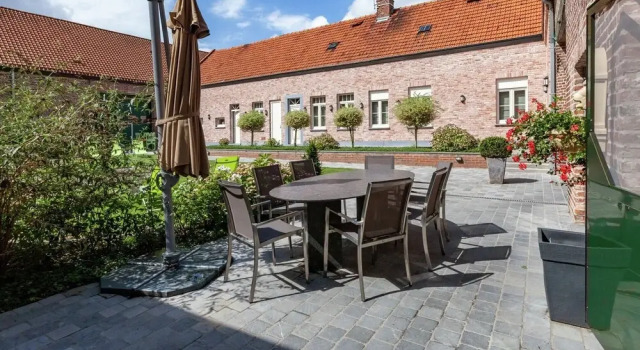 Коттедж Cozy Cottage for 8 Guests