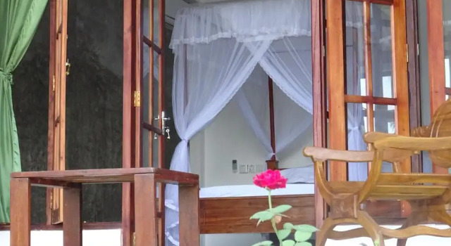 Nelu Villa Sigiriya
