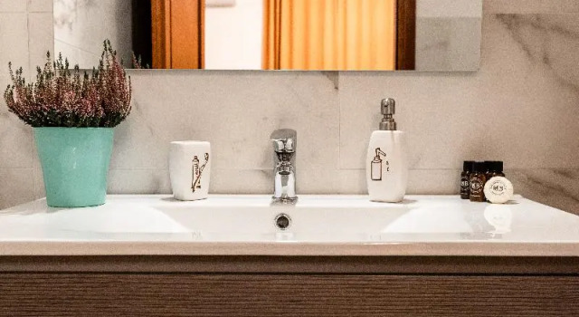 Номер Standard Relais La Lanterne