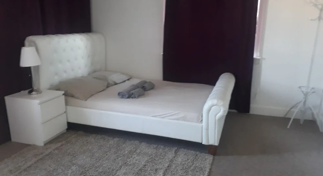 Copenhagen Guest House, Rezervasyon Misafirhane Køpenhag 