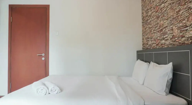 Special 1Br Direct Pool Access At Thamrin Residence, Забронировать Апартаменты/квартира Апартаменты Джакарты, рядом с Jakarta Textile Museum, Апартаменты/квартира