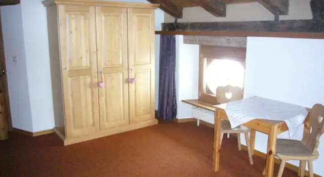 Appartement vonSchorsch, Reserva ahora Apartamento Spluegen Viamala
