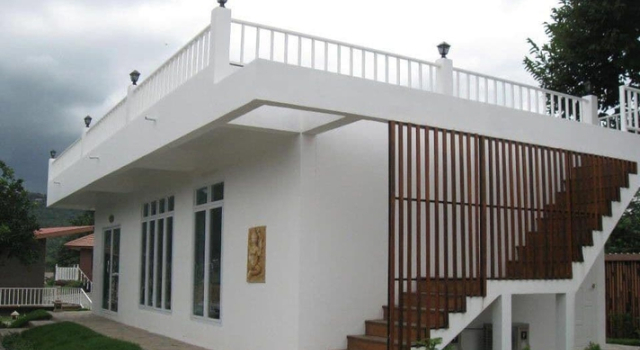 Kayom House, Varaa Hotelli Hotellit North-Eastern Thailand pysäköinnillä, Pysäköinti