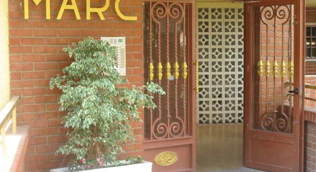 Apartamentos Marc