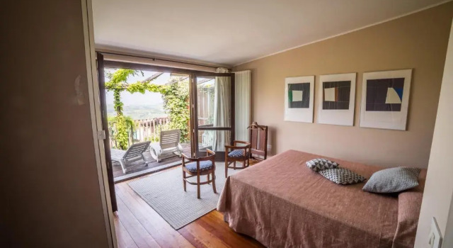 Appartamento 1 camera da letto Foresteria Settevie