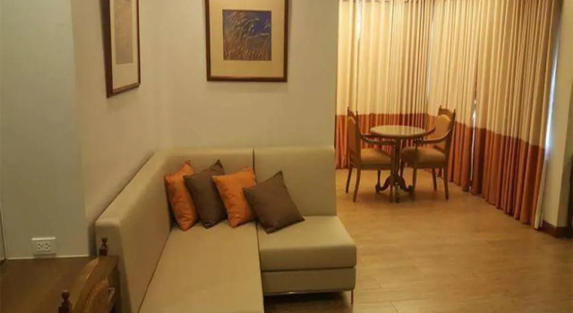 Двухместный люкс La Fiesta Hotel