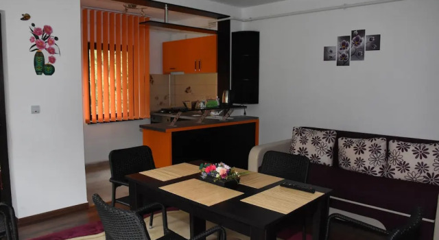 Eldya comfort&suites
