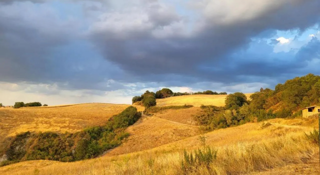 Двухместный номер Standard Agriturismo Vergelle