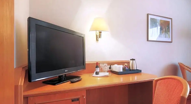 Standard room Parkhotel Diani