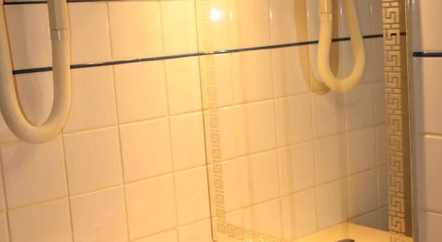 Номер Comfort Hotel de la Tour