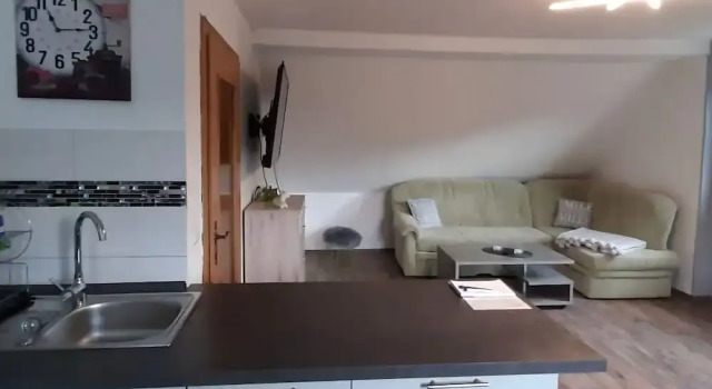 Апартаменты Lakeside Family Escape