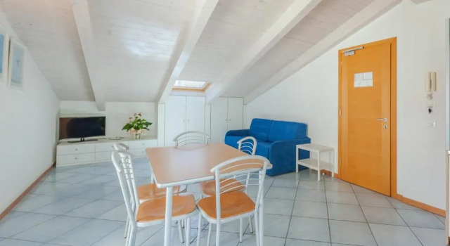 Апартаменты Residence Ascot