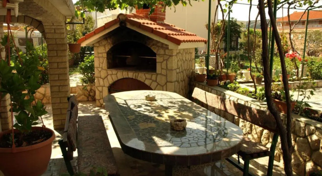 Апартаменты Kastell Apartments