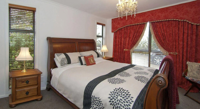 Bayview Valley Lodge