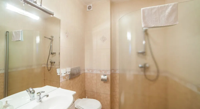 Номер Standard Olymp Spa