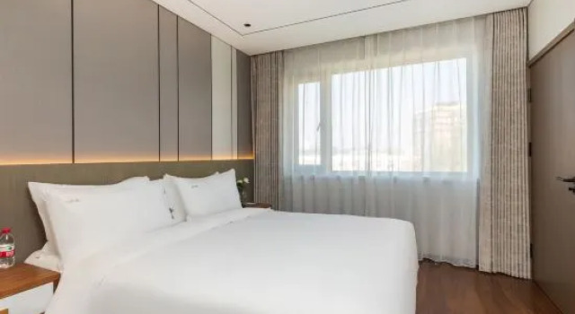 Люкс Compass Hotel